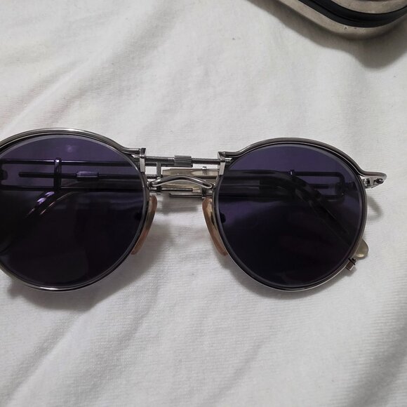 Vintage Jean Paul Gaultier JPG 56-0174 Sunglasses (please read description) - Picture 5 of 9
